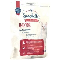 Sanabelle Indoor 400 g