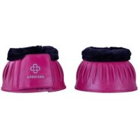 4Horses Hufglocken Berlin pink L