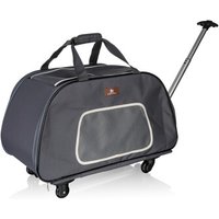 Knuffelwuff faltbarer Hunde Trolley Prineville S