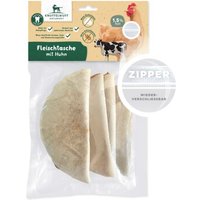 Knuffelwuff Große Fleischtaschen