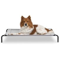 Knuffelwuff Hundeliege In und Outdoor