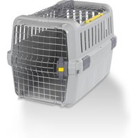 Knuffelwuff Hunde Transportbox Interstate XS