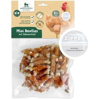 Knuffelwuff Mini Denties mit Hühnerfilet