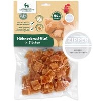 Knuffelwuff Hühnerbrustfilet in Stückchen