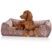 Knuffelwuff Orthopädisches Hundebett Marrakesch XXL