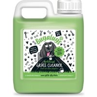 Bugalugs Geruchs- und Fleckenentferner Duftrichtung Rasen 1 l