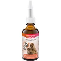 Beaphar Sensitiv Ohrenreiniger 50ml