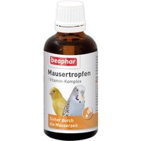 Beaphar Mausertropfen, 50ml