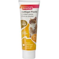Beaphar Geflügel Paste Katze 100g