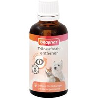 Beaphar Sensitiv Tränenfleckentferner 50ml