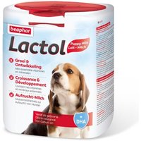 Beaphar Lactol Aufzucht-Milch 500 g