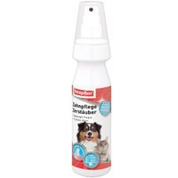Beaphar Zahnpflege Zerstäuber Spray 150 ml
