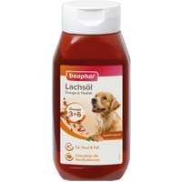Beaphar Lachsöl 430 ml