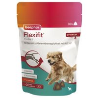 Beaphar Flexifit Snacks Hund Chews 175 g