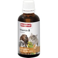 Beaphar Vitamin-B-Komplex 50ml