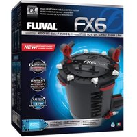 Fluval FX6 Außenfilter