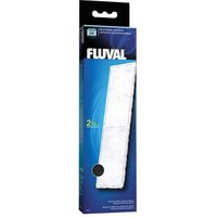 Fluval Poly-Aktivkohle Filtereinsatz U4