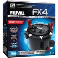 Fluval FX4 Außenfilter