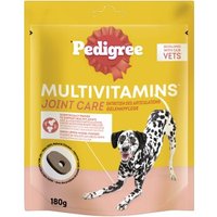 Pedigree Multivitamins Gelenkpflege 180g