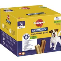 Pedigree Zahnpflege Dentastix Daily Oral Care Multipack Mini, 70x