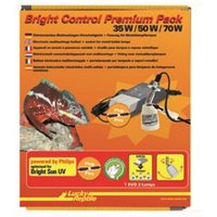 Lucky Reptile Bright Control Premium Pack 35-70W