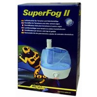 Lucky Reptile Super Fog II - Luftbefeuchter