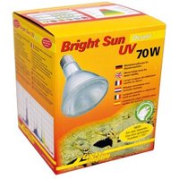 Lucky Reptile Bright Sun UV Desert 70 W