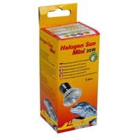 Lucky Reptile Halogen Sun Mini 20 W