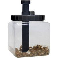 Lucky Reptile Cricket Keeper