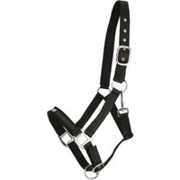 Top Reiter Halfterset TR II mit Strick
