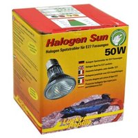 Lucky Reptile Halogen Sun 50 W