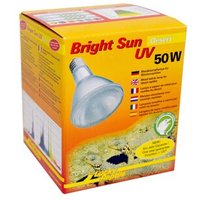 Lucky Reptile Bright Sun UV Desert 50 W