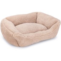 Beeztees Katzenbett Kadi beige