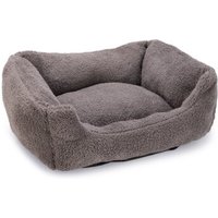 Beeztees Katzenbett Kadi grau