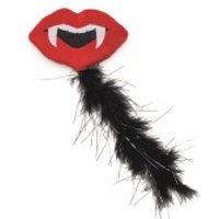 Beeztees Kuscheltier Halloween Dracula