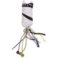 Beeztees Kuscheltier Halloween Mumie