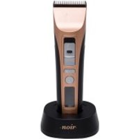 Europet Bernina NOIR Schermaschine deLuxe 7 Watt - PHT 102