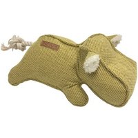 Europet Bernina D&D Home Chenille Emmy gelb