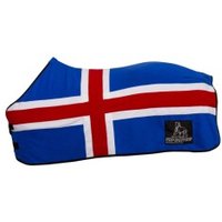 Top Reiter Fleecedecke Island 1,35 m