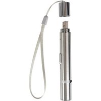 Europet Bernina duvoplus 7 in 1 Laser silber