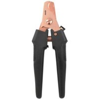 Europet Bernina NOIR Nageltrimmer L