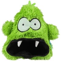 Europet Bernina Spielzeug Coockoo Hangry grün