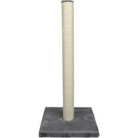 Europet Bernina Kratzbaum Classic High Post grau