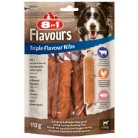 8in1 Triple Flavour Ribs 6 Stück