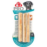 8in1 Delights Pro Dental Sticks 3Stk. 75g