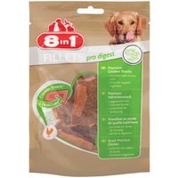 8in1 Fillets Pro Digest 8x80g