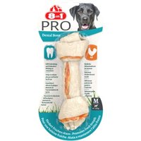 8in1 Delights Dental Kauknochen Zahnpflege M 1 Stück