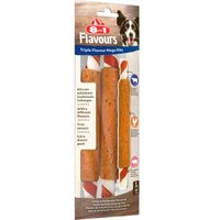 8in1 Triple Flavour Mega Ribs 140g