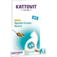 KATTOVIT Gastro Cream 11x90g