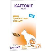 KATTOVIT Spezial-Cream Urinary 66x15 g